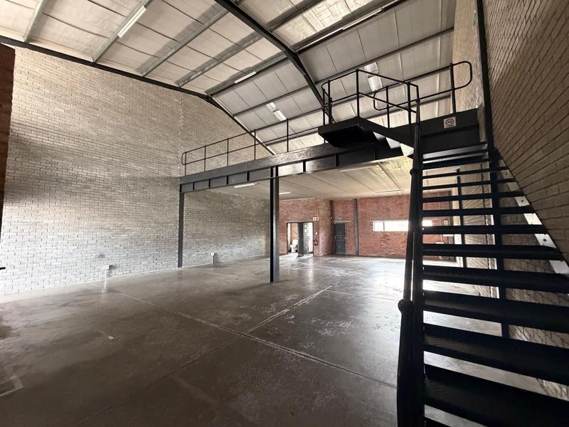 To Let Commercial Property for Rent in Fairview Eastern Cape